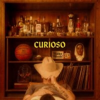 Woods Wilder - Curioso in der Gruppe VINYL / Kommande / Country bei Bengans Skivbutik AB (5575161)