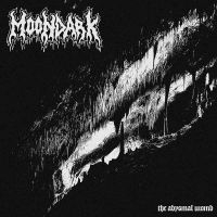 Moondark - Abysmal Womb The in der Gruppe CD / Kommande / Hårdrock bei Bengans Skivbutik AB (5575172)