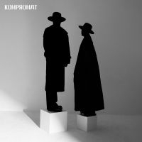 Kompromat - Playing / Praying in der Gruppe VINYL / Kommande / Pop-Rock bei Bengans Skivbutik AB (5575178)