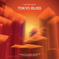 Various Artists - Tokyo Bliss in der Gruppe VINYL / Kommande / Pop-Rock bei Bengans Skivbutik AB (5575180)