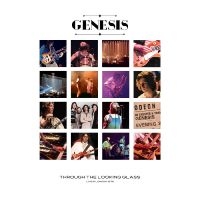 Genesis - Through The Looking Glass in der Gruppe VINYL / Nyheter / Pop-Rock bei Bengans Skivbutik AB (5575191)