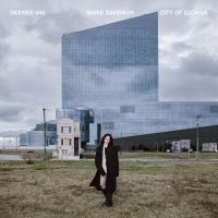 Davidson Marie - City Of Clowns in der Gruppe VINYL / Kommande / Pop-Rock bei Bengans Skivbutik AB (5575198)