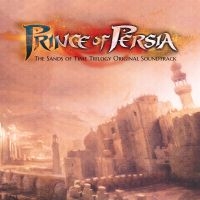 Chatwood Stuart - Prince Of Persia: Sands Of Time Tri in der Gruppe VINYL / Kommande / Pop-Rock bei Bengans Skivbutik AB (5575203)