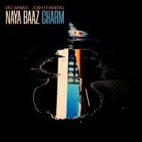 Naya Baaz - Charm in der Gruppe CD / Jazz bei Bengans Skivbutik AB (5575204)