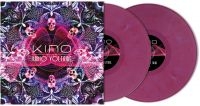 Kino - Radio Voltaire (2 Lp Purple Vinyl) in der Gruppe VINYL / Kommande / Hårdrock bei Bengans Skivbutik AB (5575205)