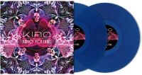 Kino - Radio Voltaire (2 Lp Blue Vinyl) in der Gruppe VINYL / Kommande / Hårdrock bei Bengans Skivbutik AB (5575206)