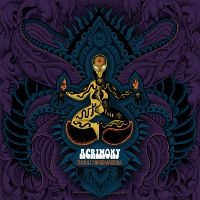 Acrimony - Tumuli Schroomaroom in der Gruppe CD / Kommande / Hårdrock bei Bengans Skivbutik AB (5575207)