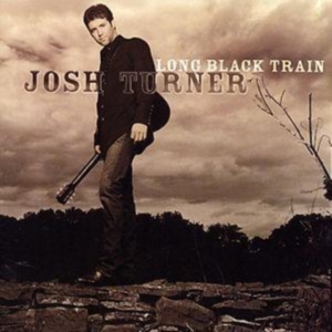 Josh Turner - Long Back Train in der Gruppe CD / Country bei Bengans Skivbutik AB (5575213)