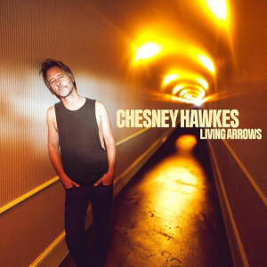 Chesney Hawkes - Living Arrows in der Gruppe CD / Kommande / Pop-Rock bei Bengans Skivbutik AB (5575219)