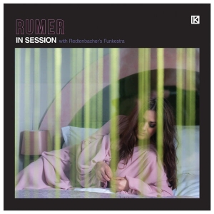 Rumer - In Session in der Gruppe VINYL / Kommande / RnB-Soul bei Bengans Skivbutik AB (5575220)