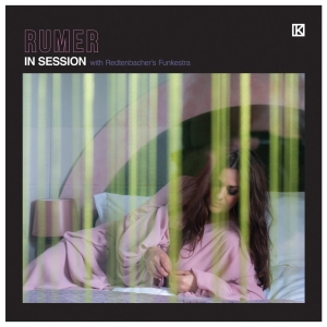 Rumer - In Session in der Gruppe VINYL / Kommande / RnB-Soul bei Bengans Skivbutik AB (5575221)