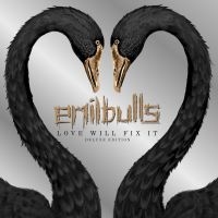 Emil Bulls - Love Will Fix It (Picture Disc Dlx in der Gruppe VINYL / Kommande / Hårdrock bei Bengans Skivbutik AB (5575237)