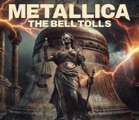 Metallica - Bell Tolls The (6 Cd Box) in der Gruppe CD / Kommande / Hårdrock bei Bengans Skivbutik AB (5575247)