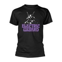 Electric Wizard - T/S Witchcult Today (L) in der Gruppe MERCHANDISE / T-shirt / Kommande / Hårdrock bei Bengans Skivbutik AB (5575250)