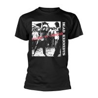 Dead Kennedys - T/S Holiday In Cambodia (L) in der Gruppe MERCHANDISE / T-shirt / Kommande / Pop-Rock bei Bengans Skivbutik AB (5575258)