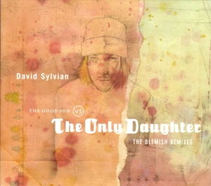 David Sylvian - The Good Son Vs. The Only Daughter in der Gruppe VINYL / Kommande / Pop-Rock bei Bengans Skivbutik AB (5575272)