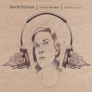 David Sylvian - Died In The Wool - Manafon Variatio in der Gruppe VINYL / Kommande / Pop-Rock bei Bengans Skivbutik AB (5575273)