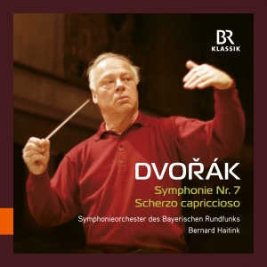 Dvorak - Symphony No. 7 Scherzo Capriccioso in der Gruppe CD / Kommande / Klassiskt bei Bengans Skivbutik AB (5575282)