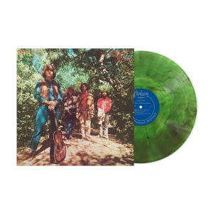 Creedence Clearwater Revival - Green River (Green Smoke Vinyl) in der Gruppe VINYL / Kommande / Pop-Rock bei Bengans Skivbutik AB (5575332)