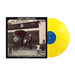 Creedence Clearwater Revival - Willy And The Poor Boys (Opaque Can in der Gruppe VINYL / Kommande / Pop-Rock bei Bengans Skivbutik AB (5575339)