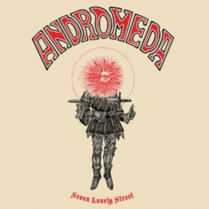 Andromeda - Seven Lonely Street in der Gruppe UNSERE TIPPS / Startsida - Vinyl Nyheter & Kommande bei Bengans Skivbutik AB (5575341)