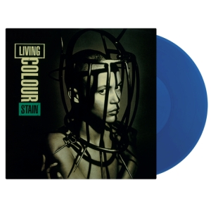 Living Colour - Stain in der Gruppe VINYL / Kommande / Pop-Rock bei Bengans Skivbutik AB (5575349)