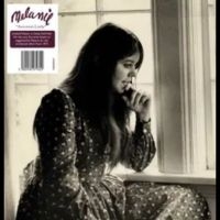 Melanie - Autumn Lady in der Gruppe UNSERE TIPPS / Startsida - CD Nyheter & Kommande bei Bengans Skivbutik AB (5575356)