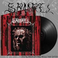 Samael - Ceremony Of Opposites (Black Vinyl in der Gruppe VINYL / Kommande / Hårdrock bei Bengans Skivbutik AB (5575370)