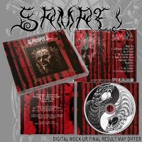 Samael - Ceremony Of Opposites in der Gruppe CD / Kommande / Hårdrock bei Bengans Skivbutik AB (5575388)