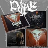 Pyre - Where Obscurity Sways in der Gruppe CD / Kommande / Hårdrock bei Bengans Skivbutik AB (5575389)