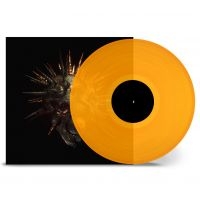 Bleed From Within - Zenith (Transparent Orange) in der Gruppe VINYL / Kommande / Hårdrock bei Bengans Skivbutik AB (5575395)