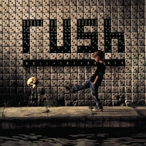 Rush - Roll The Bones in der Gruppe VINYL / Kommande / Pop-Rock bei Bengans Skivbutik AB (5575412)