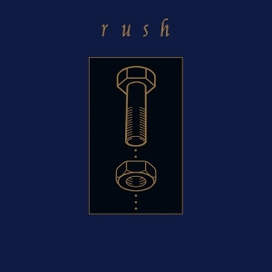 Rush - Counterparts in der Gruppe VINYL / Kommande / Pop-Rock bei Bengans Skivbutik AB (5575414)