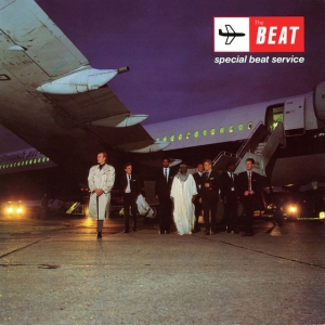 The Beat - Special Beat Service in der Gruppe VINYL / Kommande / Pop-Rock bei Bengans Skivbutik AB (5575415)