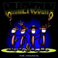 Millencolin - For Monkeys in der Gruppe -Start Sell bei Bengans Skivbutik AB (557542)