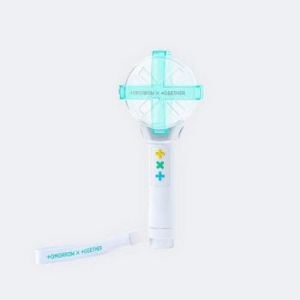 Txt - Official Light Stick in der Gruppe MERCHANDISE / Merch / K-Pop bei Bengans Skivbutik AB (5575420)