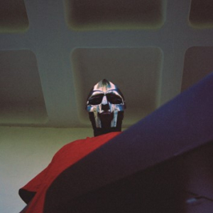 Madvillain - Madvillainy Demos (Lp) in der Gruppe VINYL / Kommande / Hip Hop-Rap,Pop-Rock bei Bengans Skivbutik AB (5575423)