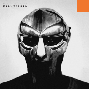 Madvillain - Madvillainy: Audiophile Edition (2Lp) in der Gruppe VINYL / Kommande / Hip Hop-Rap,Pop-Rock bei Bengans Skivbutik AB (5575424)