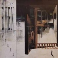 Sieges Even - Steps in der Gruppe UNSERE TIPPS / Startsida - Vinyl Nyheter & Kommande bei Bengans Skivbutik AB (5575492)