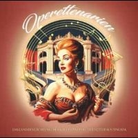 Various Artists - Operettenarien Aus Das Land Des Läc in der Gruppe UNSERE TIPPS / Startsida - CD Nyheter & Kommande bei Bengans Skivbutik AB (5575501)