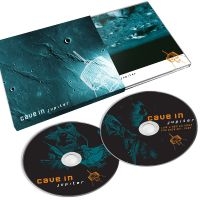 Cave In - Jupiter in der Gruppe CD / Kommande / Pop-Rock bei Bengans Skivbutik AB (5575512)