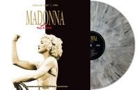 Madonna - Live In Dallas 1990 (2 Lp Marbled V in der Gruppe VINYL / Nyheter / Pop-Rock bei Bengans Skivbutik AB (5575534)