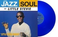 Wonder Stevie - Jazz Soul Of Little Stevie The (Blu in der Gruppe VINYL / Nyheter / RnB-Soul bei Bengans Skivbutik AB (5575543)