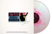 Petty Tom - Moonbeams And Wild Dreams Live 1993 in der Gruppe VINYL / Nyheter / Pop-Rock bei Bengans Skivbutik AB (5575547)