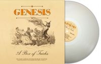 Genesis - A Box Of Tricks (2 Lp Natural Vinyl in der Gruppe VINYL / Nyheter / Pop-Rock bei Bengans Skivbutik AB (5575556)