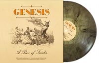 Genesis - A Box Of Tricks (2 Lp Grey Marbled in der Gruppe VINYL / Nyheter / Pop-Rock bei Bengans Skivbutik AB (5575557)