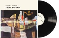 Baker Chet - Trumpet Artistry Of Chet Baker Yhe in der Gruppe VINYL / Nyheter / Jazz bei Bengans Skivbutik AB (5575562)