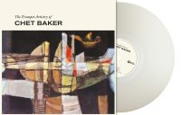 Baker Chet - Trumpet Artistry Of Chet Baker Yhe in der Gruppe VINYL / Nyheter / Jazz bei Bengans Skivbutik AB (5575563)