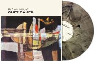 Baker Chet - Trumpet Artistry Of Chet Baker Yhe in der Gruppe VINYL / Nyheter / Jazz bei Bengans Skivbutik AB (5575564)