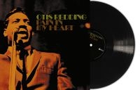 Redding Otis - Pain In My Heart (Black Vinyl Lp) in der Gruppe VINYL / Nyheter / RnB-Soul bei Bengans Skivbutik AB (5575565)